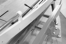 Гильотина механическая ручная STALEX KHS-1000 (373179)