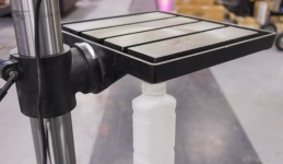 Станок сверлильный STALEX DP-32F/T (DP51020F/T)