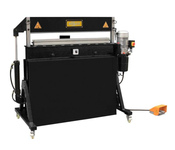 Станок листогибочный гидравлический STALEX HBV-48A