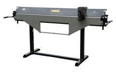 Листогиб ручной с ножом Stalex BSM 2540/0.8