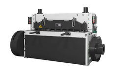 Гильотина электромеханическая STALEX Q11-10x1000 (386012)