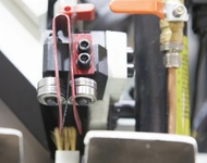 Станок ленточнопильный с гидроразгрузкой STALEX BS-170G (388016)