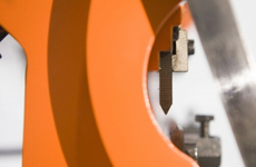 Станок комбинированный листовой STALEX 3-in-1/200x1 (371000)