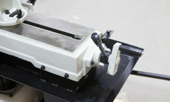 Станок ленточнопильный с гидроразгрузкой STALEX BS-912B (388010)