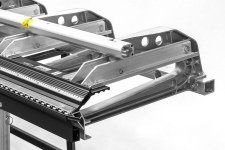 Станок листогибочный ручной STALEX MAX 20 3,8 метра (102697R)