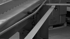 Гильотина механическая ножная STALEX Q01-1,6х1320В (372015)