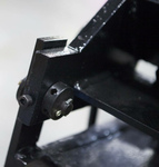 Листогиб ручной сегментный Stalex W1.5x1260A