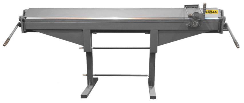 Станок листогибочный ручной STALEX HBM 3500 (102242)