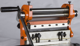 Станок комбинированный листовой STALEX 3-in-1/200x1 (371000)