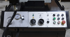 Станок ленточнопильный полуавтоматический STALEX BS-460G (388125)