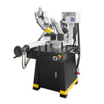 Станок ленточнопильный STALEX BSM-250GH (102613)