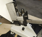 Станок ленточнопильный STALEX SBS-125G (12010125)