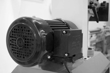 Станок зиговочный электромеханический STALEX ETB-12 (373802)