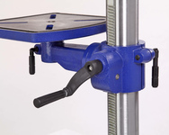 Станок сверлильный с тисками БЕЛМАШ DP380-16 (S128A)