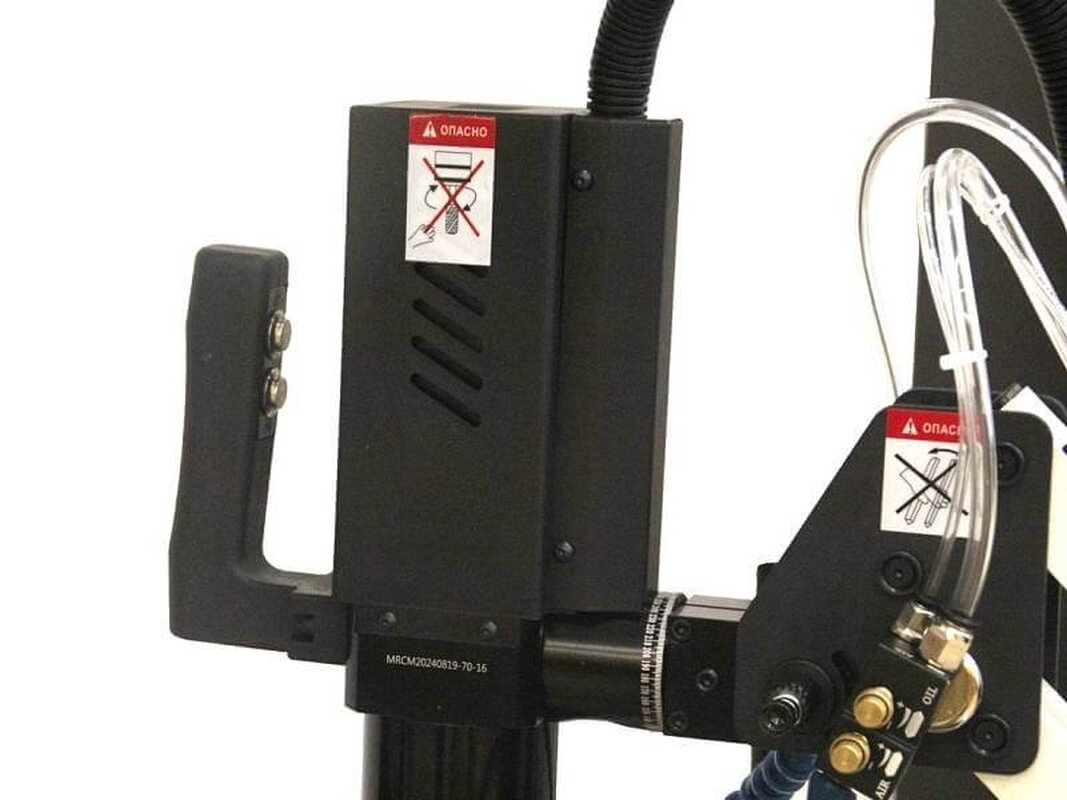 Манипулятор резьбонарезной STALEX MR-DS16 с СОЖ (MR-DS16/1)