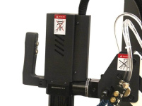 Манипулятор резьбонарезной STALEX MR-DS16 с СОЖ (MR-DS16/1)