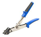 Ножницы по металлу высечные STALEX NS-1 (372510)