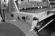 Гильотина электромеханическая STALEX Q11-3x1500 (386002)