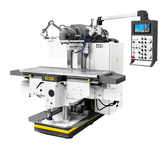 Станок фрезерно-широкоуниверсальный STALEX MUF1600 Vario (102474)