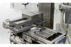 Станок вертикально-фрезерный STALEX BF60/1