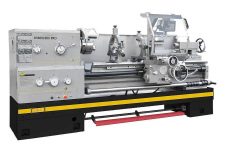 Станок токарно-винторезный STALEX D560x1000 Pro