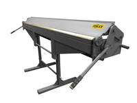 Станок листогибочный ручной STALEX HBM 1250 (102238)