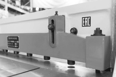 Гильотина электромеханическая STALEX Q11-3x1500 (386002)