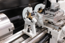 Станок токарный по металлу STALEX D280x650G