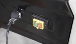 Станок желобонакатный STALEX G12D