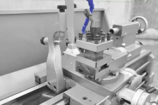 Станок токарно-винторезный STALEX D560x2000 Pro