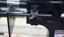 Станок зиговочный ручной STALEX TB-12 (373801)