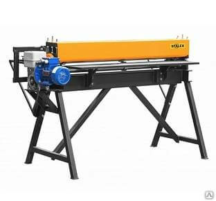 Стол приемный STALEX для СПР-1250/3-А (СТ-3/СПР-3)