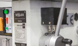 Станок сверлильный резьбонарезной STALEX STDI-25T (ZS4125B1)
