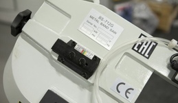 Станок ленточнопильный с гидроразгрузкой STALEX BS-712G (388018)