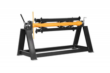 Разматыватель рулонного металла 4000 кг STALEX RDC PRO-1250 (RDC-8)