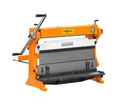 Станок комбинированный листовой STALEX 3-in-1/610x1 (371002)