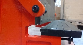 Станок комбинированный листовой STALEX 3-in-1/760x1 (371003)