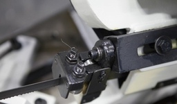 Станок ленточнопильный с гидроразгрузкой STALEX BS-712G (388018)