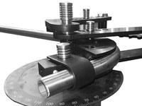 Трубогиб ручной STALEX TB-3 (373232)