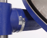 Станок сверлильный с тисками БЕЛМАШ DP380-16 (S128A)