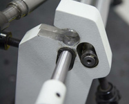 Станок вальцовочный ручной настольный STALEX W01-0.8х610 (374002)