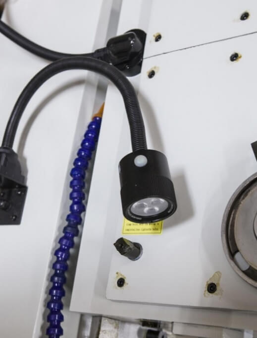 Станок сверлильный тяжелый STALEX MGB80