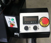 Станок вальцовочный электромеханический STALEX ESR-3050х3.5E (391116)