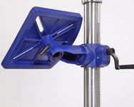 Станок сверлильный с тисками БЕЛМАШ DP380-16 (S128A)