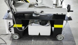 Станок ленточнопильный с гидроразгрузкой STALEX BS-712G (388018)