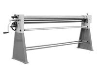 Станок вальцовочный ручной STALEX W01-0.8х2050 (374105)