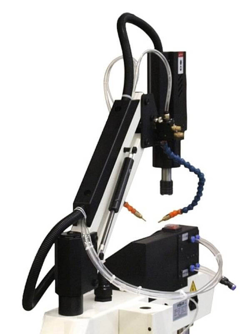 Манипулятор резьбонарезной STALEX MR-DS36 с СОЖ (MR-DS36/1)