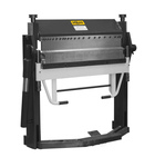 Станок листогибочный ручной STALEX PBB 2050/3SH (373166)