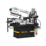 Станок ленточнопильный полуавтоматический STALEX SBS-250B (12010253)