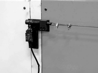 Станок вальцовочный гидравлический STALEX HSR-1550x6.5 (391123/HER)